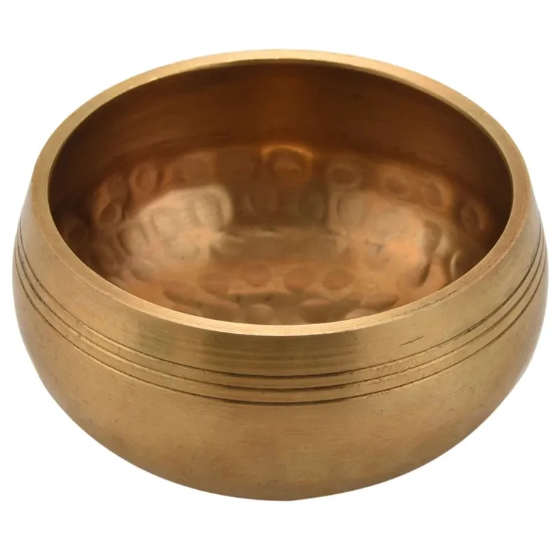 Tibetan Singing Bowl Set Meditation Healing Yoga Sound