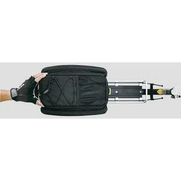Topeak MTX EX 8L Trunk Bag