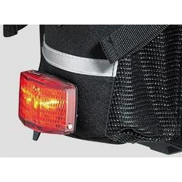 Topeak MTX EX 8L Trunk Bag