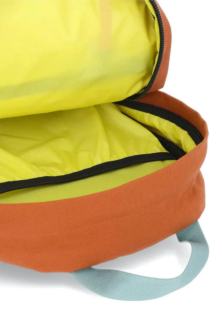 Topo Designs Daypack Classic Sage Pond Blue