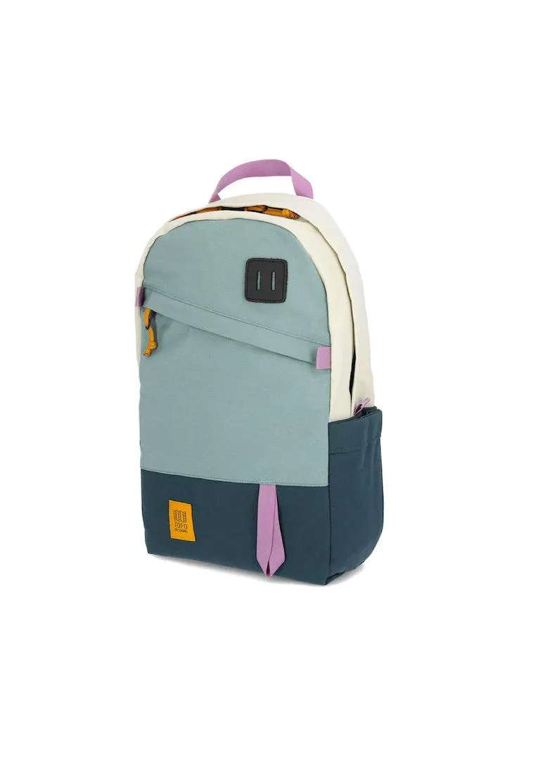 Topo Designs Daypack Classic Sage Pond Blue