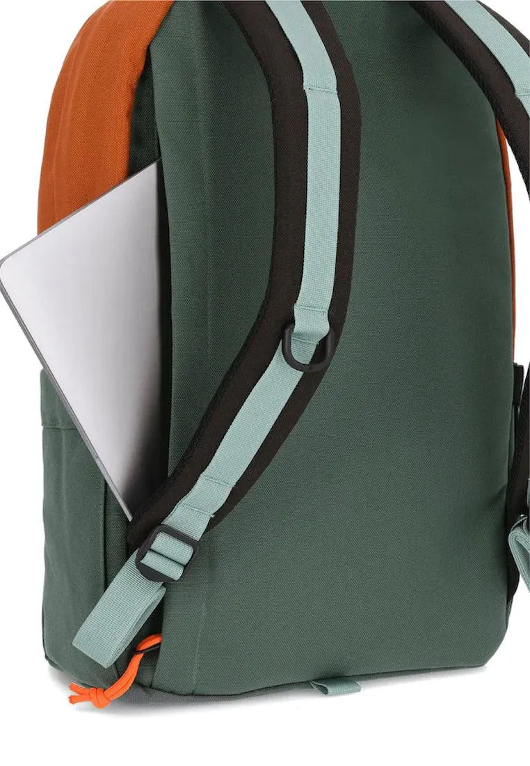 Topo Designs Daypack Classic Sage Pond Blue
