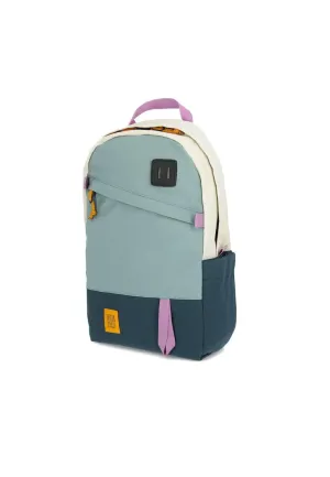 Topo Designs Daypack Classic Sage Pond Blue