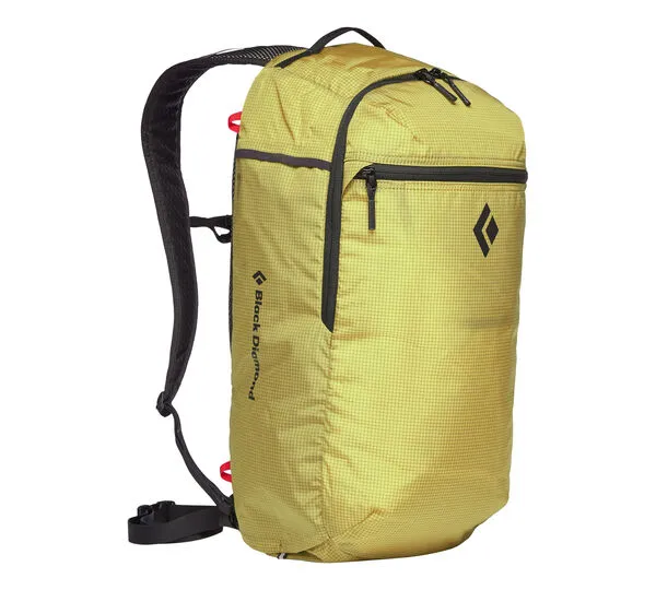 Trail Zip 18 Pack - BD681229 - Past Season