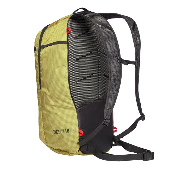 Trail Zip 18 Pack - BD681229 - Past Season