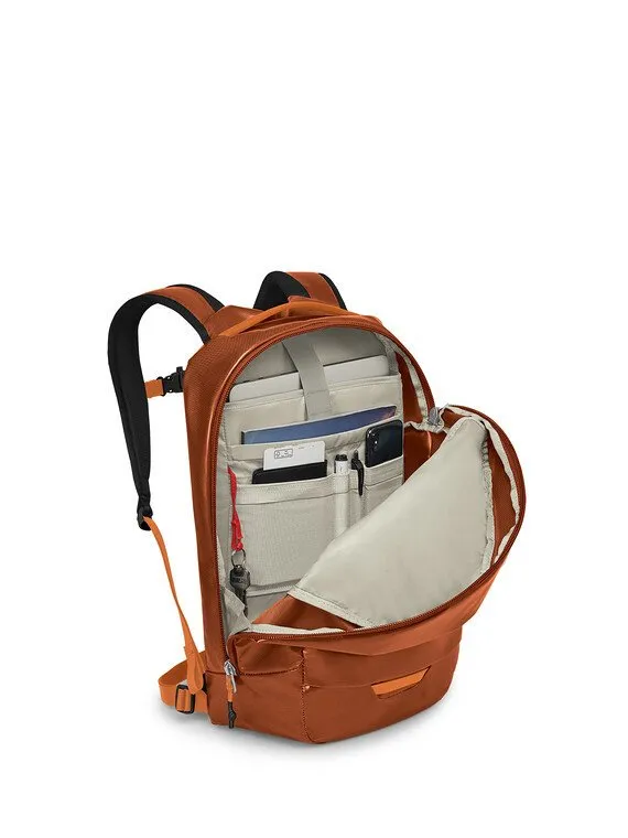 Transporter Panel Loader - Past Season
