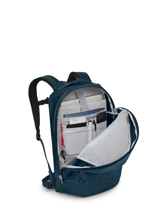 Transporter Panel Loader - Past Season