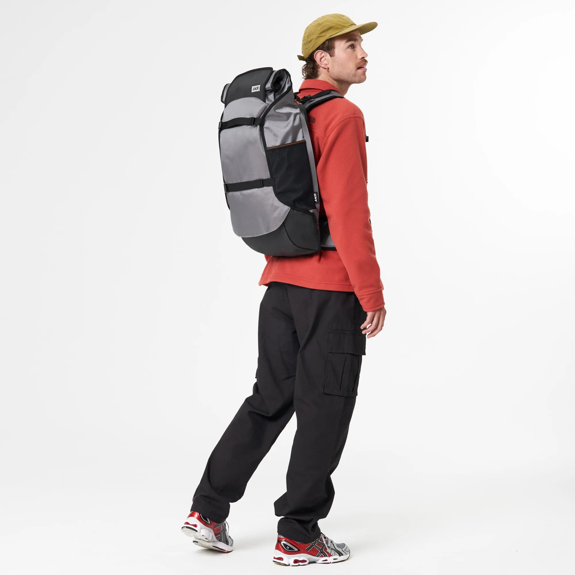 Travel Pack - Proof Sundown
