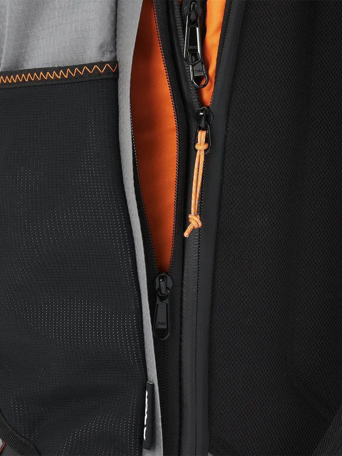 Travel Pack - Proof Sundown