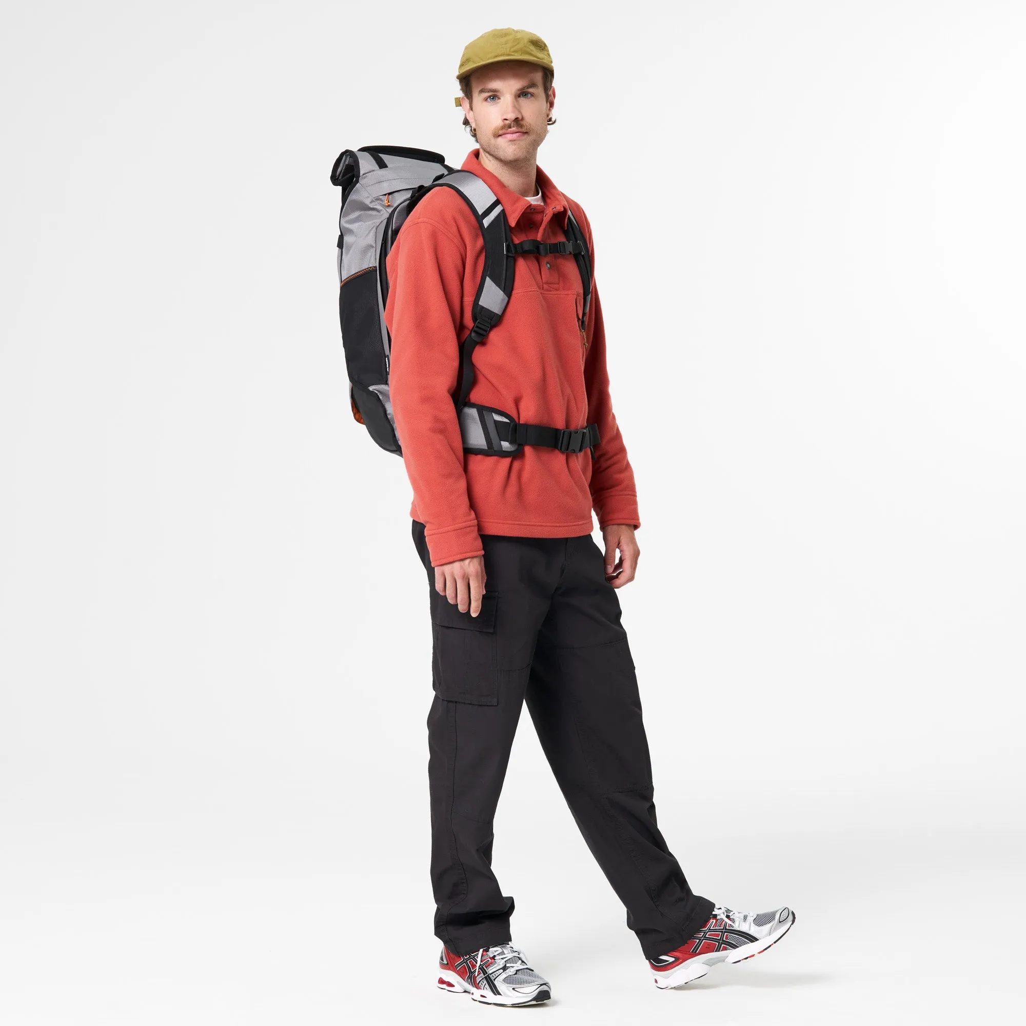Travel Pack - Proof Sundown