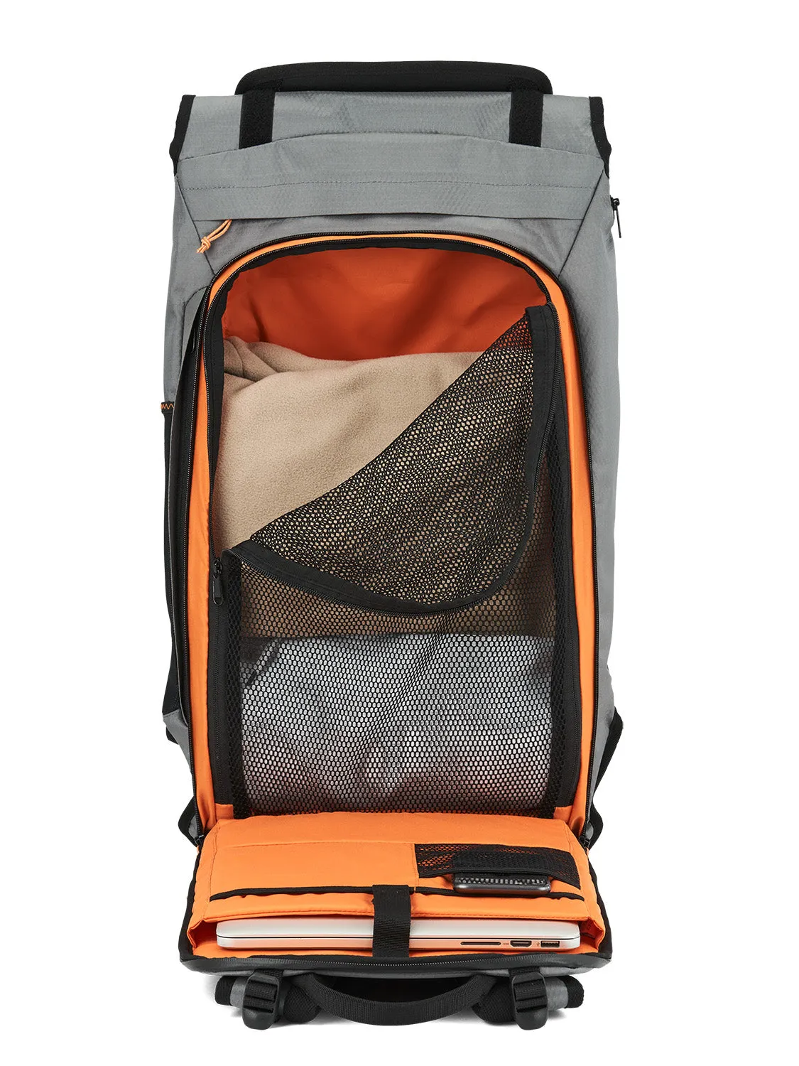 Travel Pack - Proof Sundown