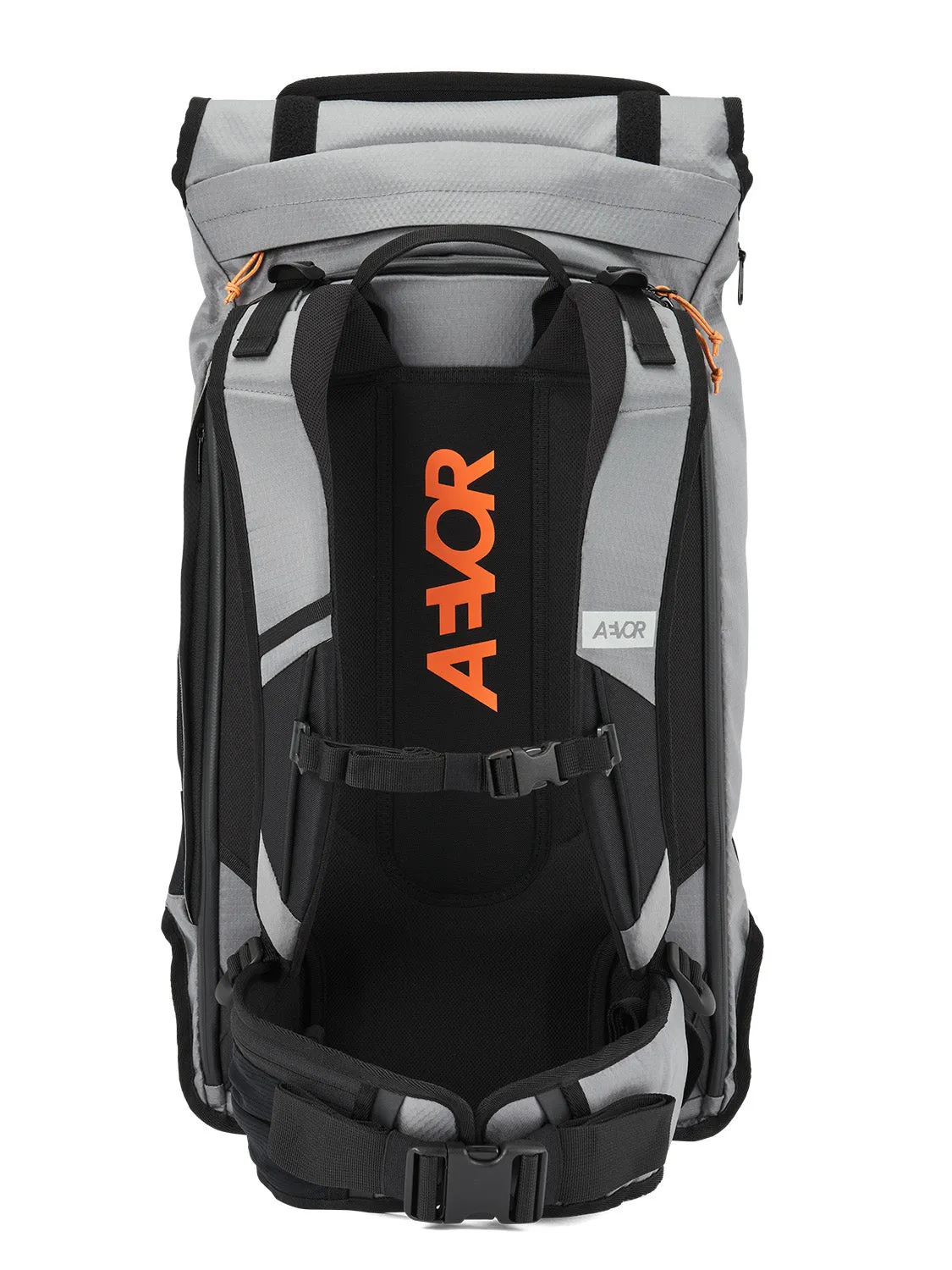 Travel Pack - Proof Sundown