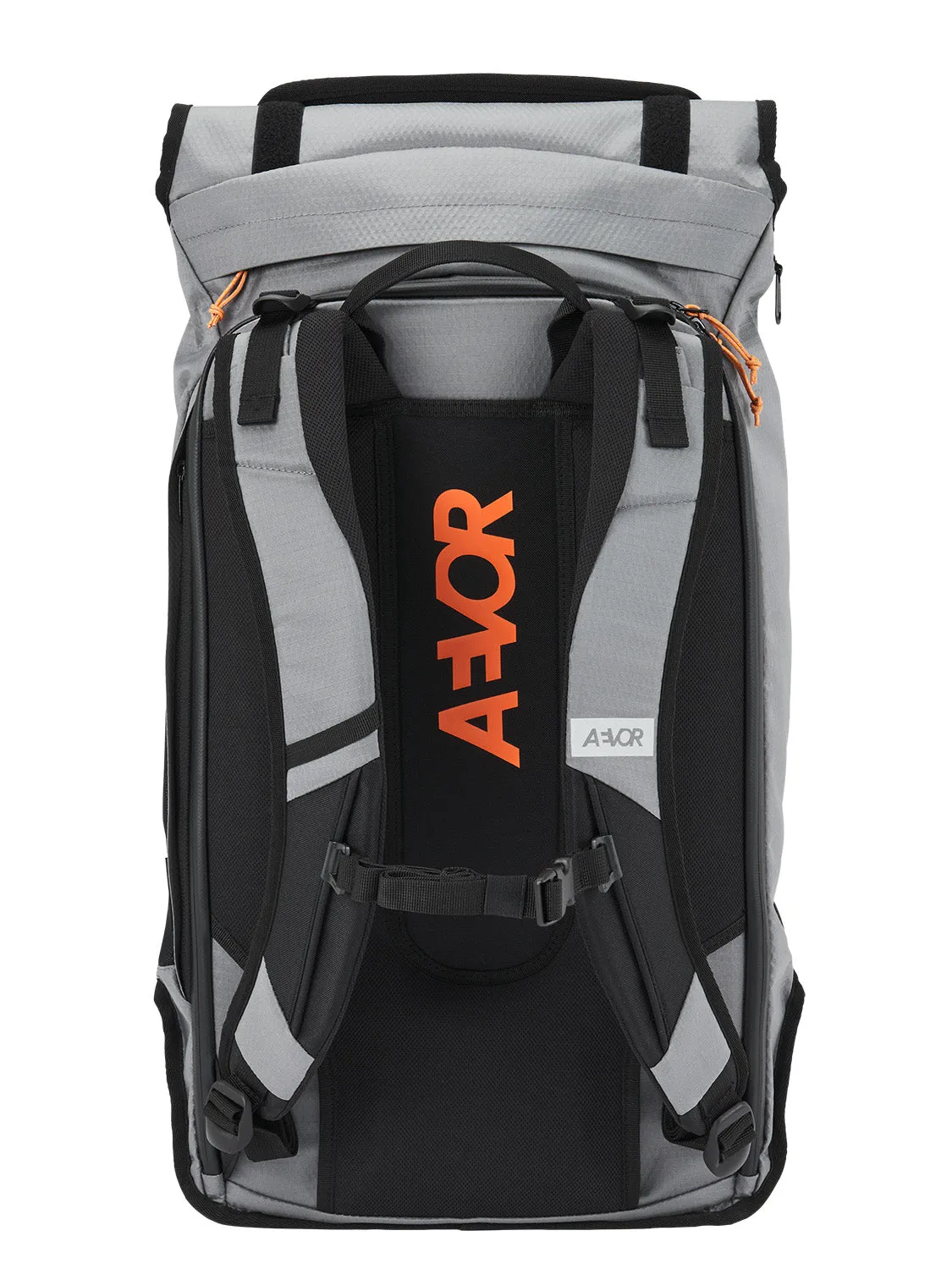 Travel Pack - Proof Sundown