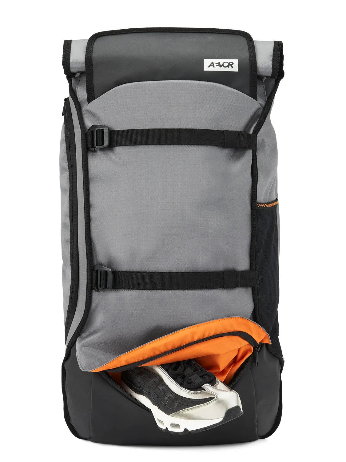 Travel Pack - Proof Sundown