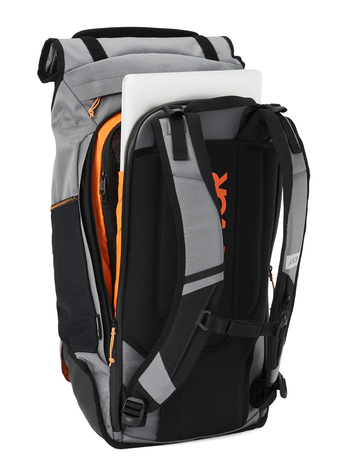 Travel Pack - Proof Sundown
