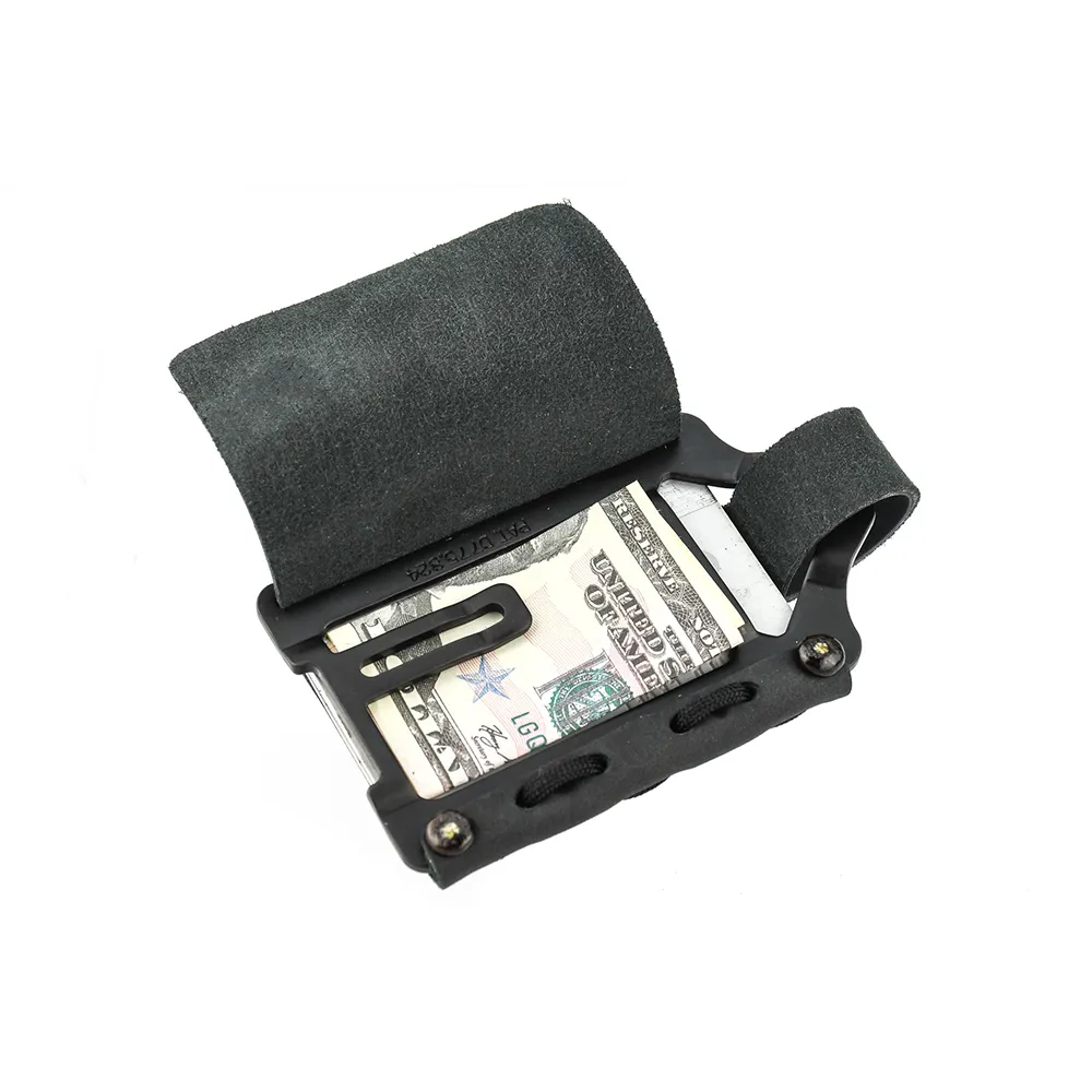 Trayvax Element Wallet