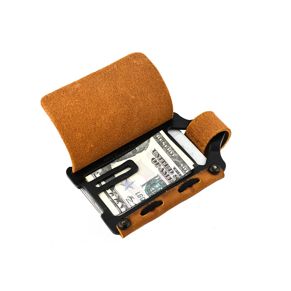 Trayvax Element Wallet