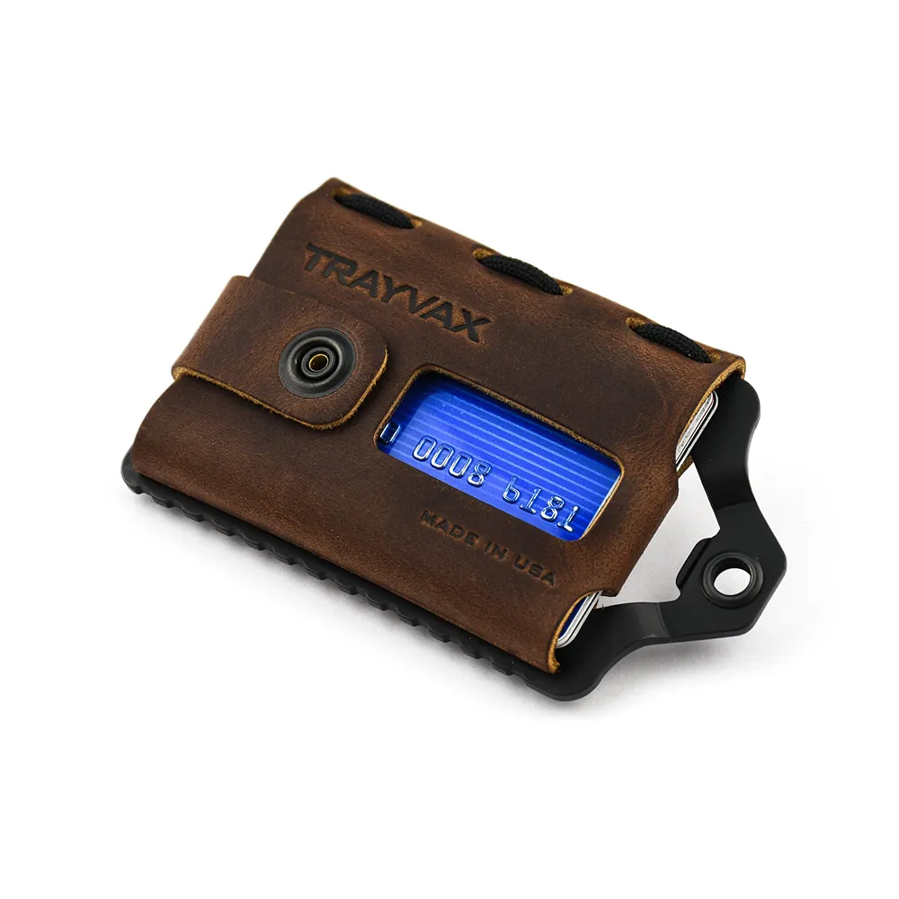 Trayvax Element Wallet