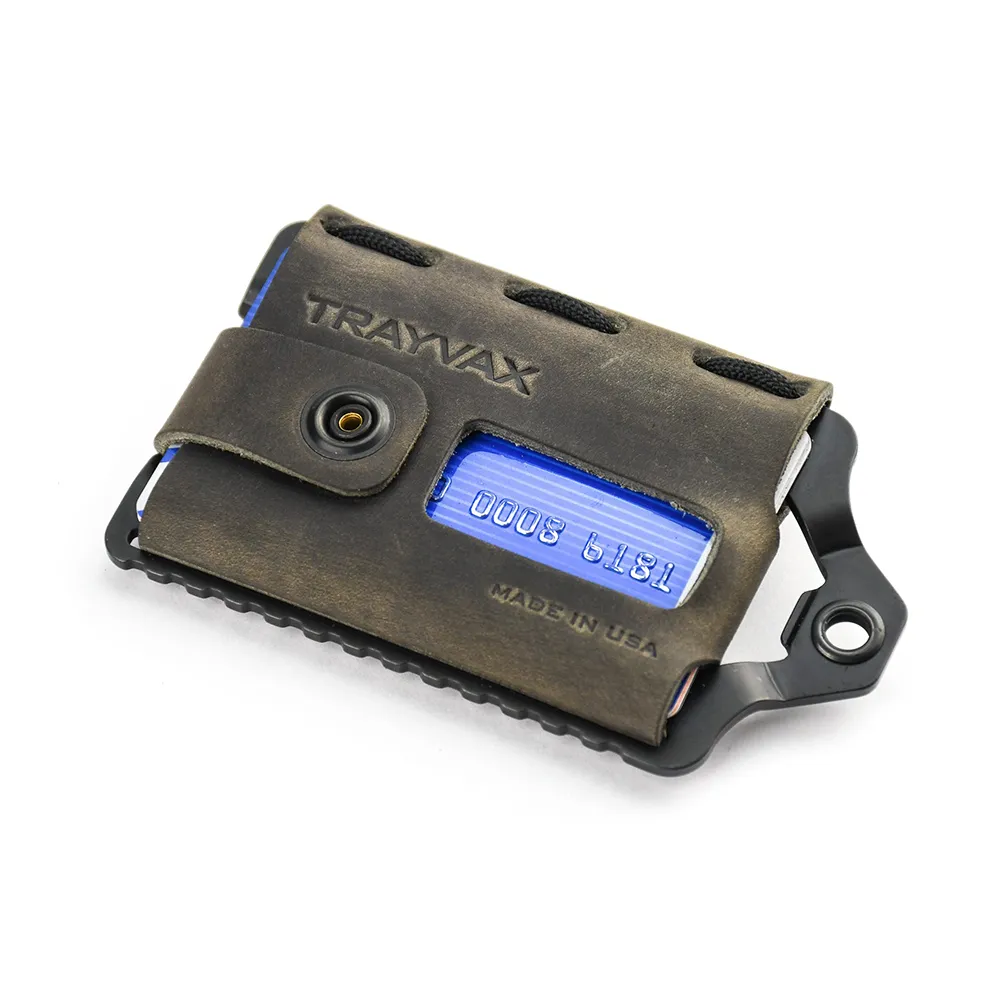 Trayvax Element Wallet