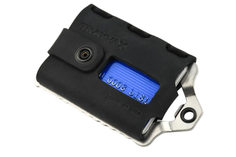 Trayvax Element Wallet