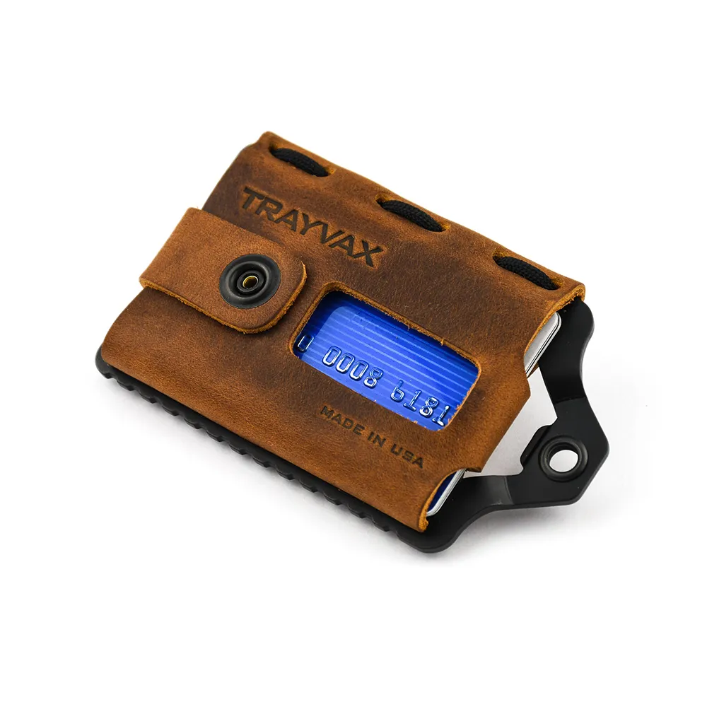 Trayvax Element Wallet