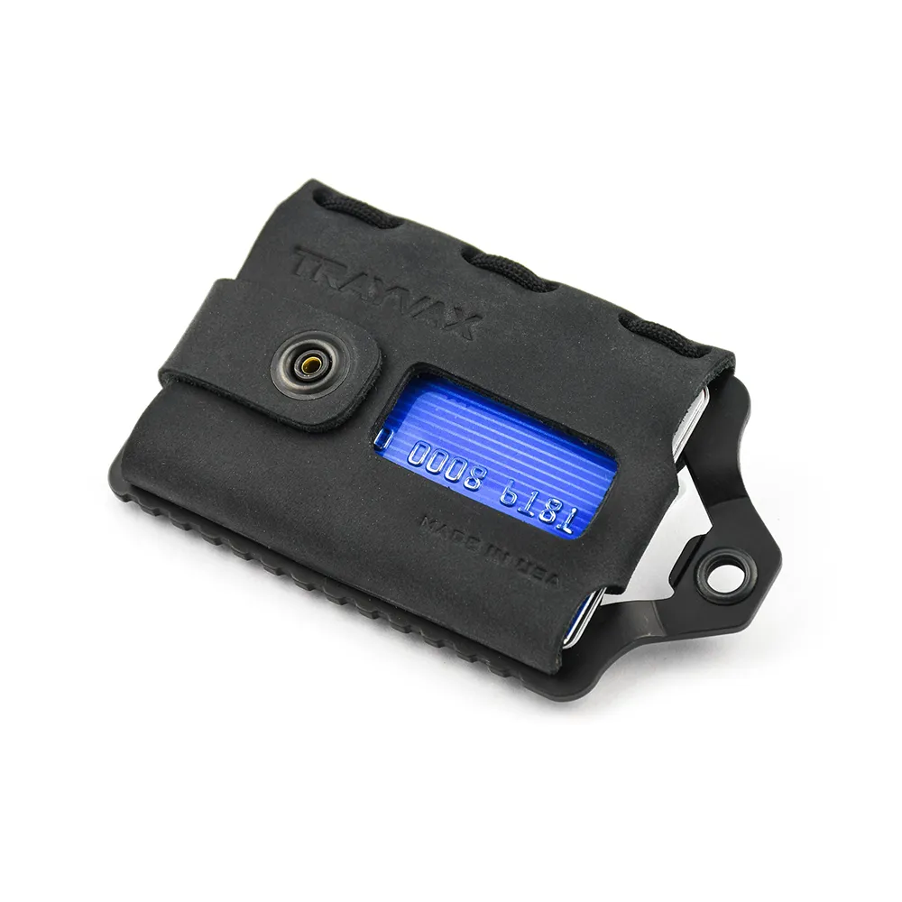 Trayvax Element Wallet