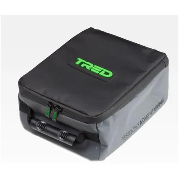 Tred GT Storage Bag Small (Use For Wheel Chock)