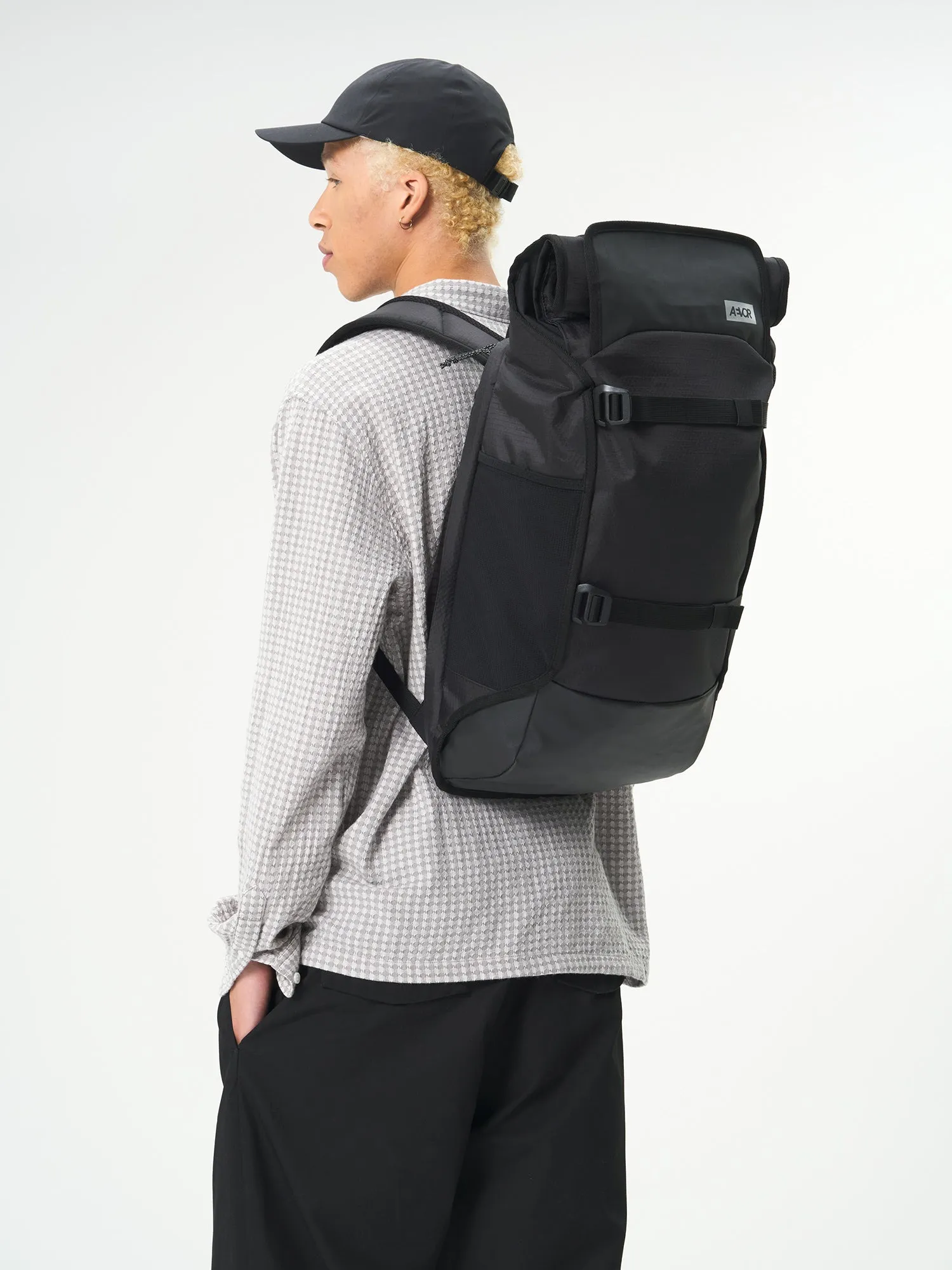 Trip Pack - Proof Black