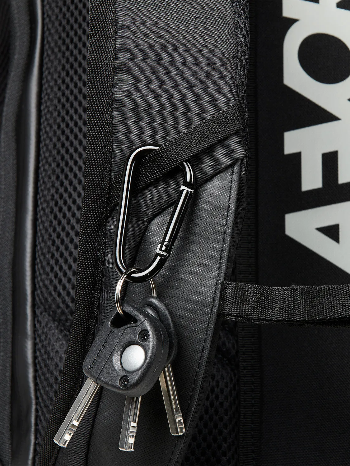 Trip Pack - Proof Black