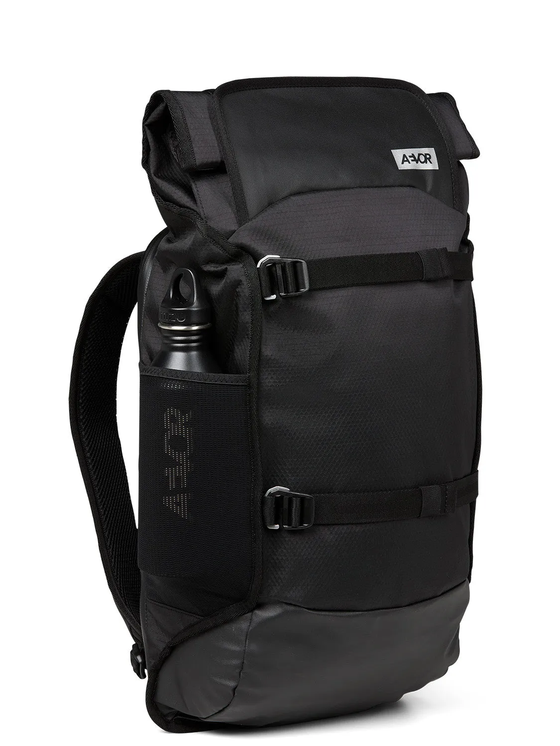 Trip Pack - Proof Black