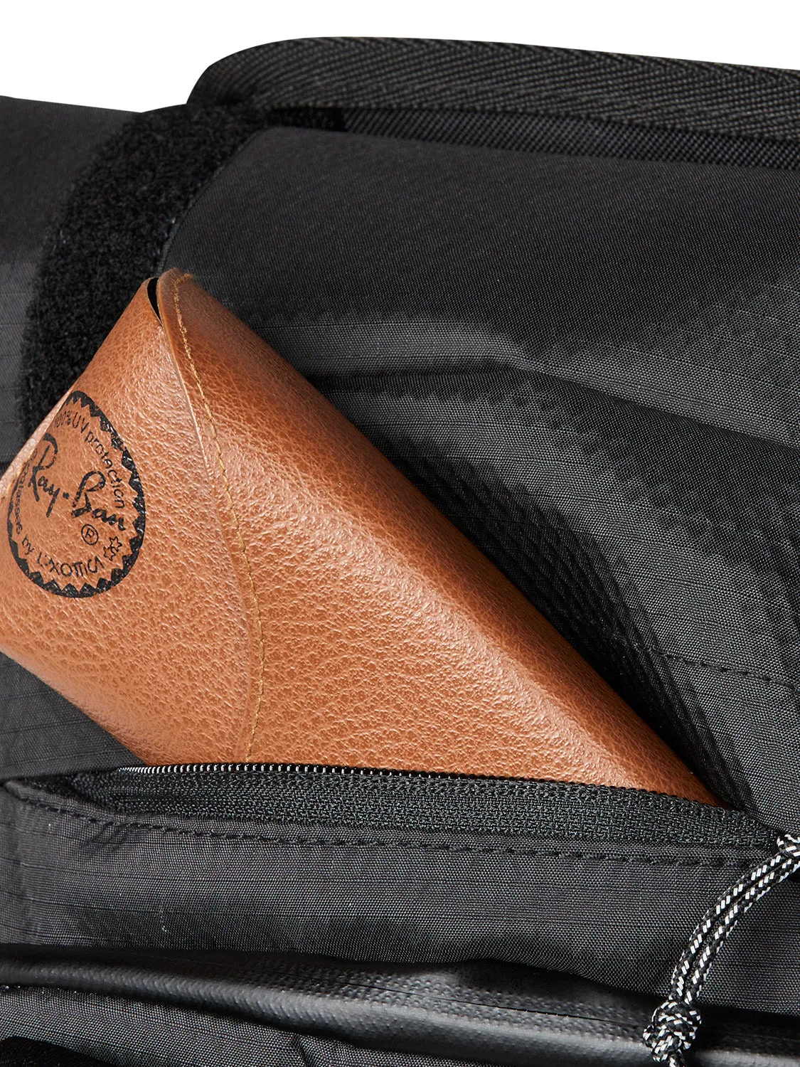Trip Pack - Proof Black