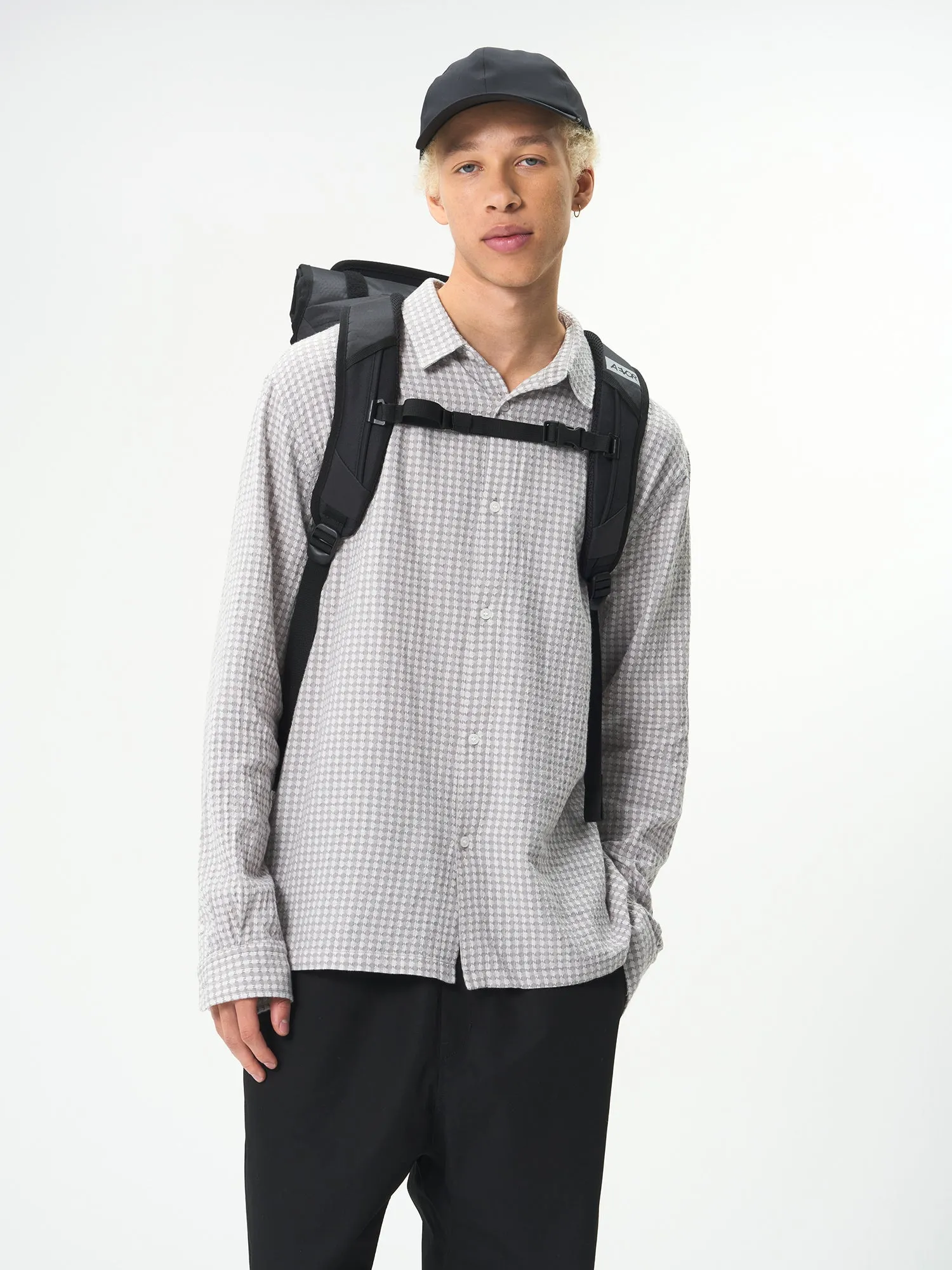 Trip Pack - Proof Black