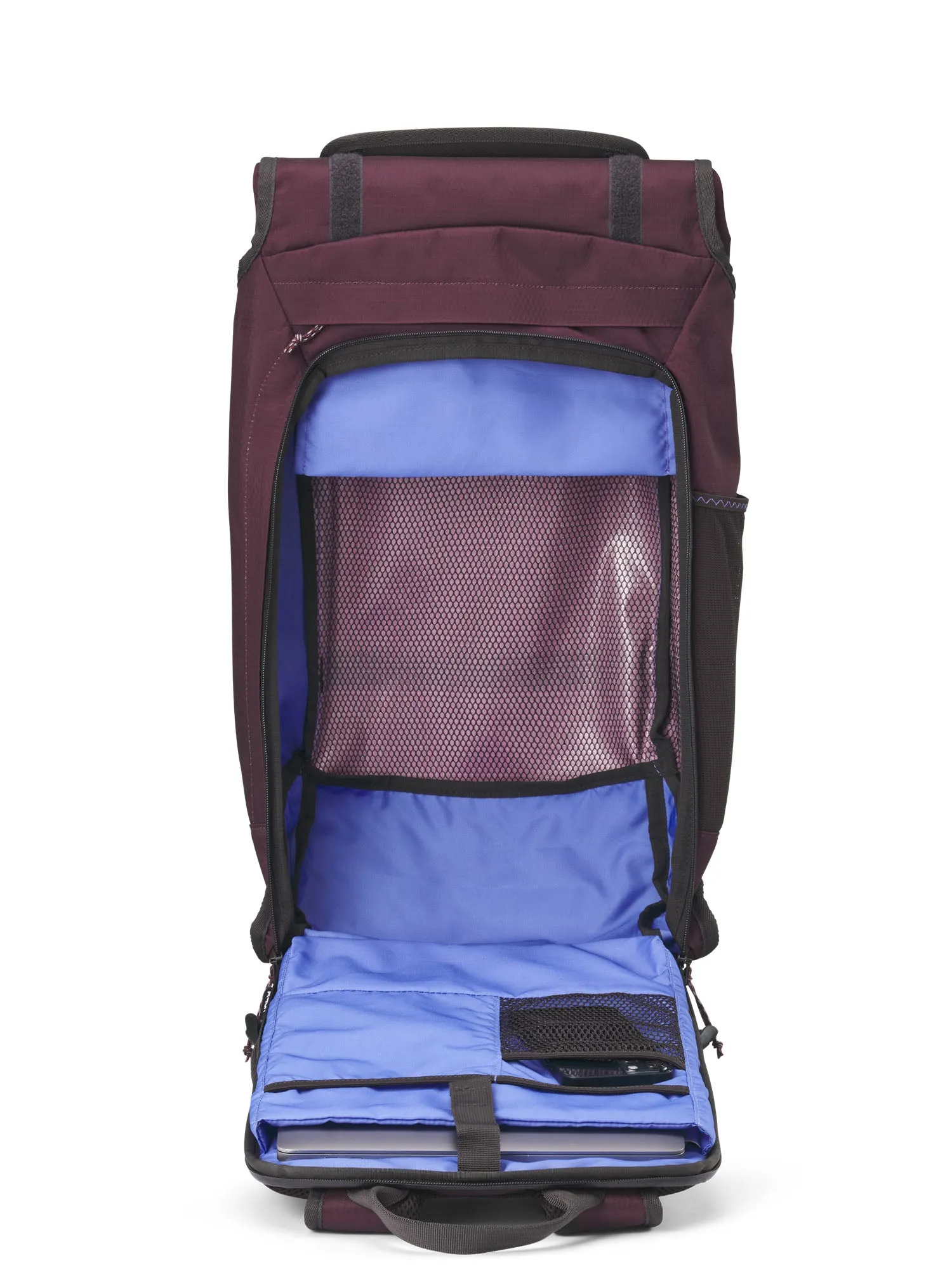 Trip Pack - Proof Cherry Gateau