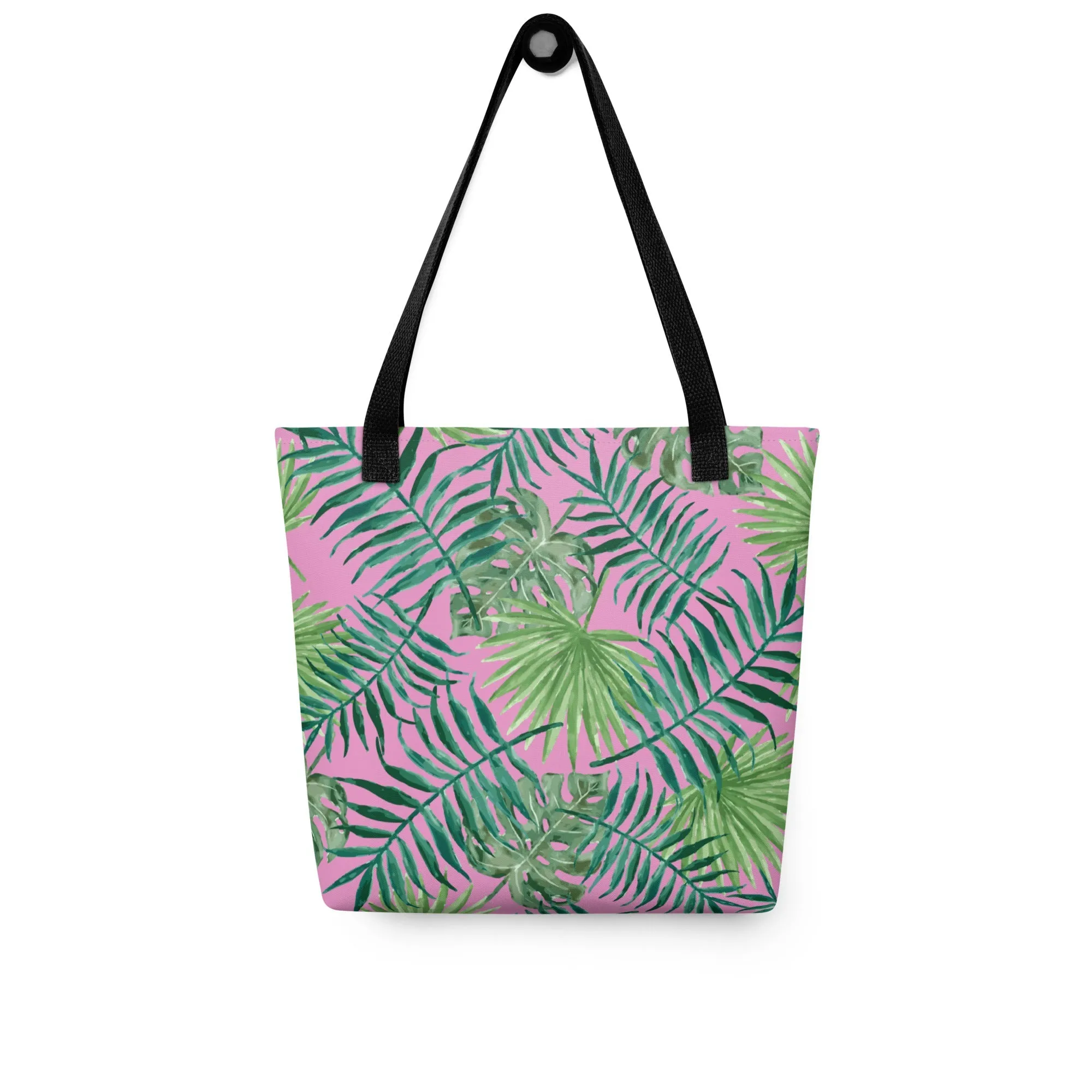Tropical Pink - Tote Bag