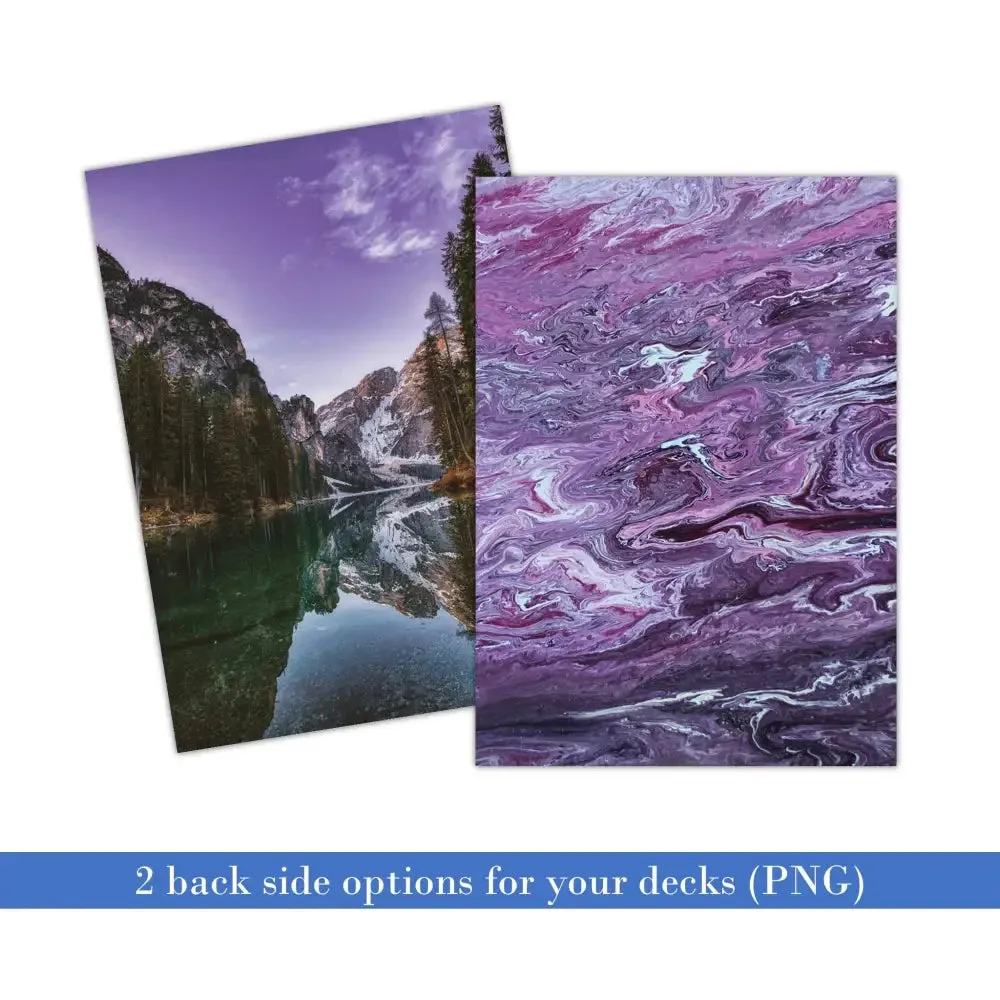 Try Something New - Comfort Zone PLR Card Deck