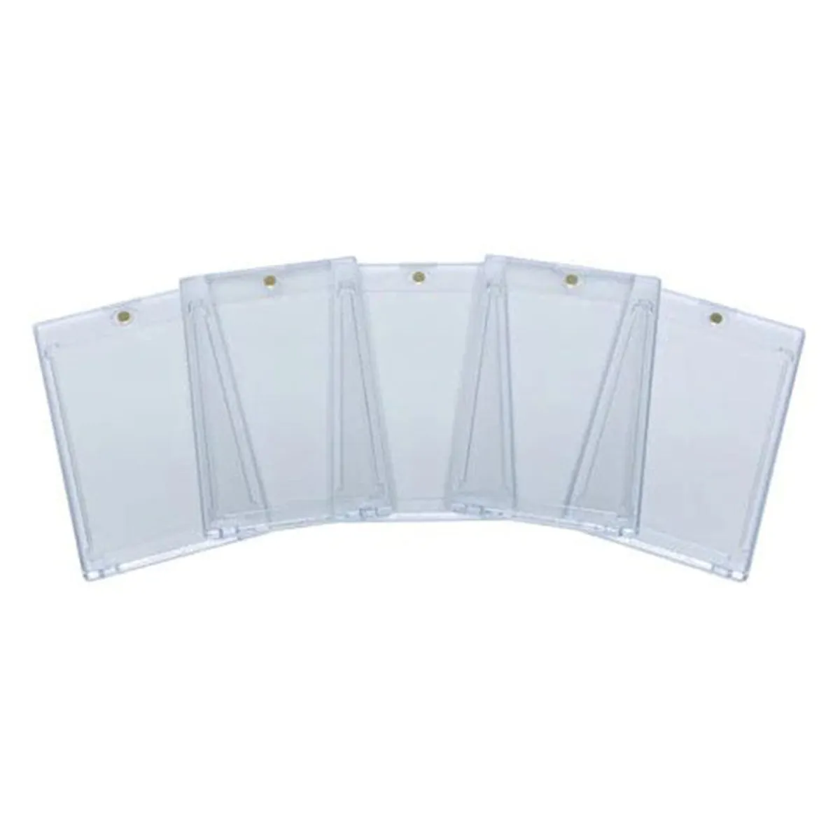 ULTRA PRO ONE TOUCH - 35 PT w/Magnetic Closure 5PK