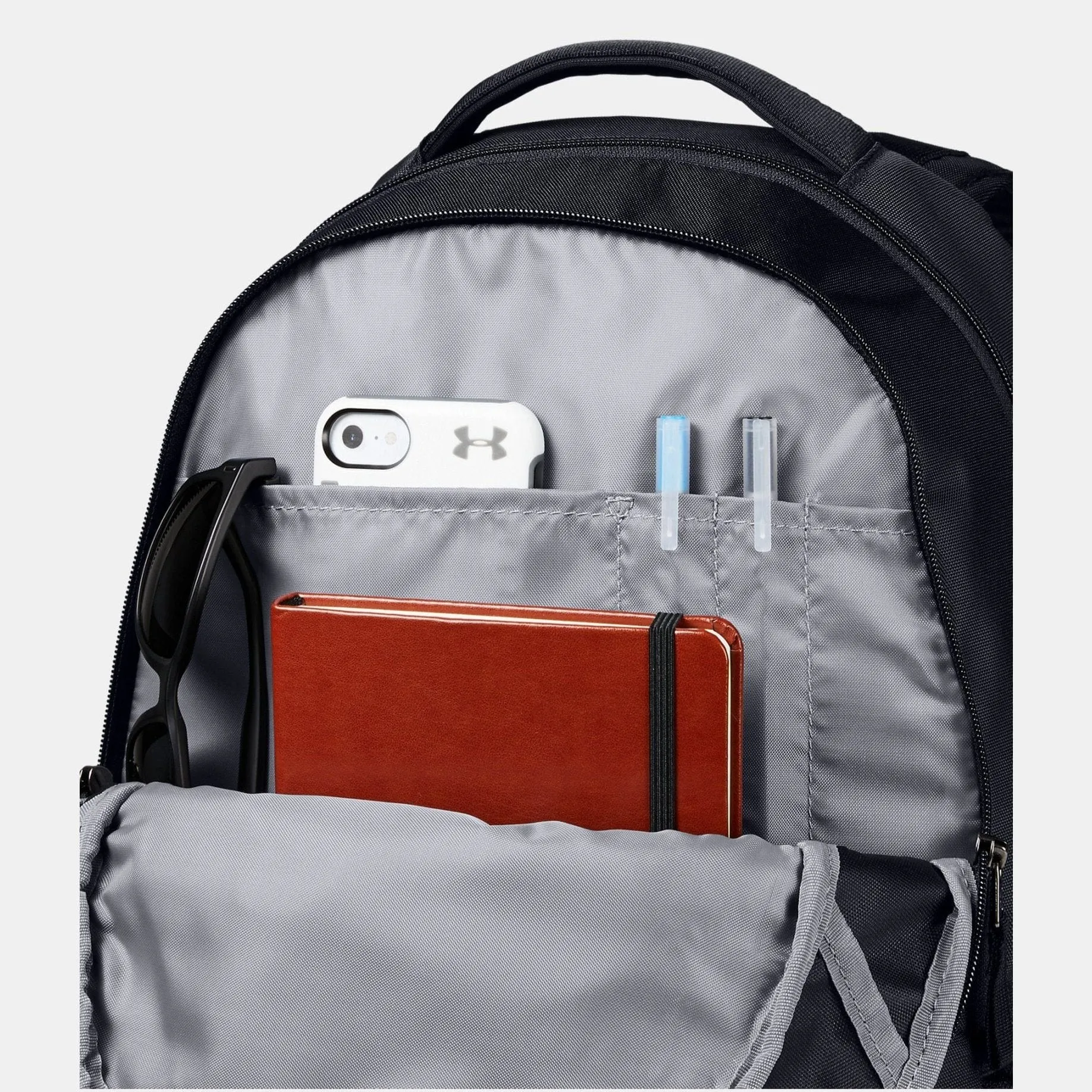 Under Armour Hustle 5.0 Backpack
