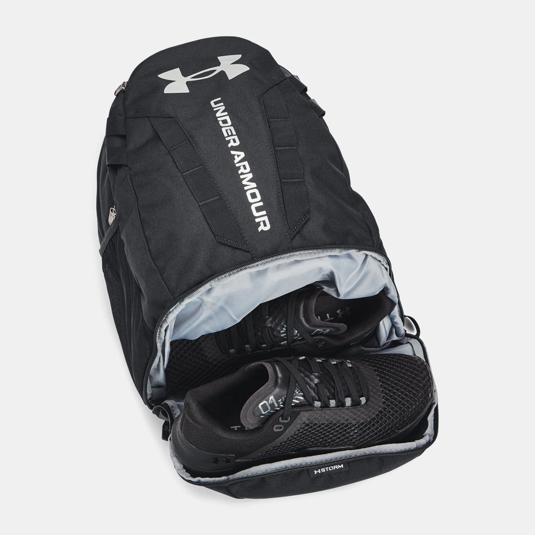 Under Armour Hustle 5.0 Backpack