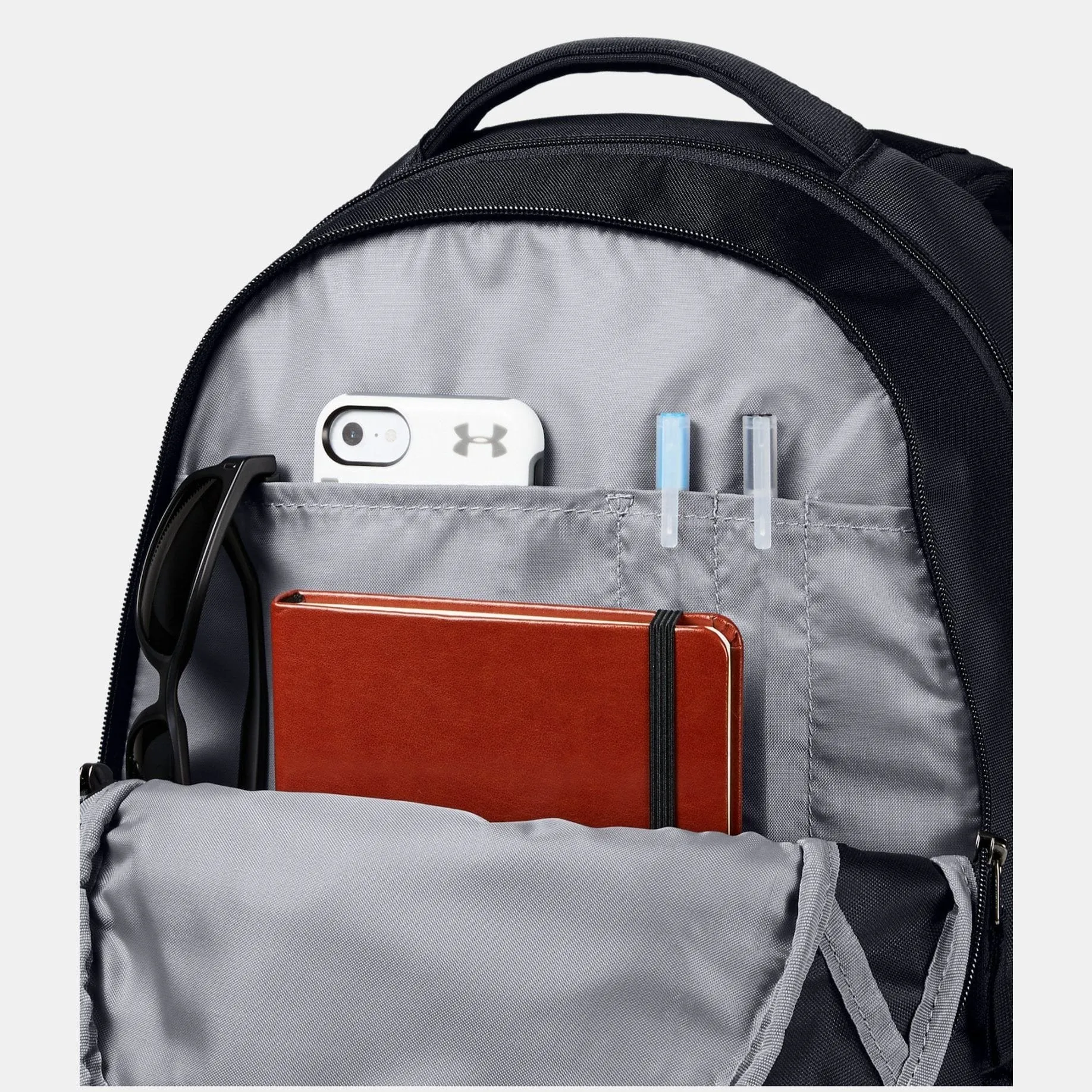 Under Armour Hustle 5.0 Backpack