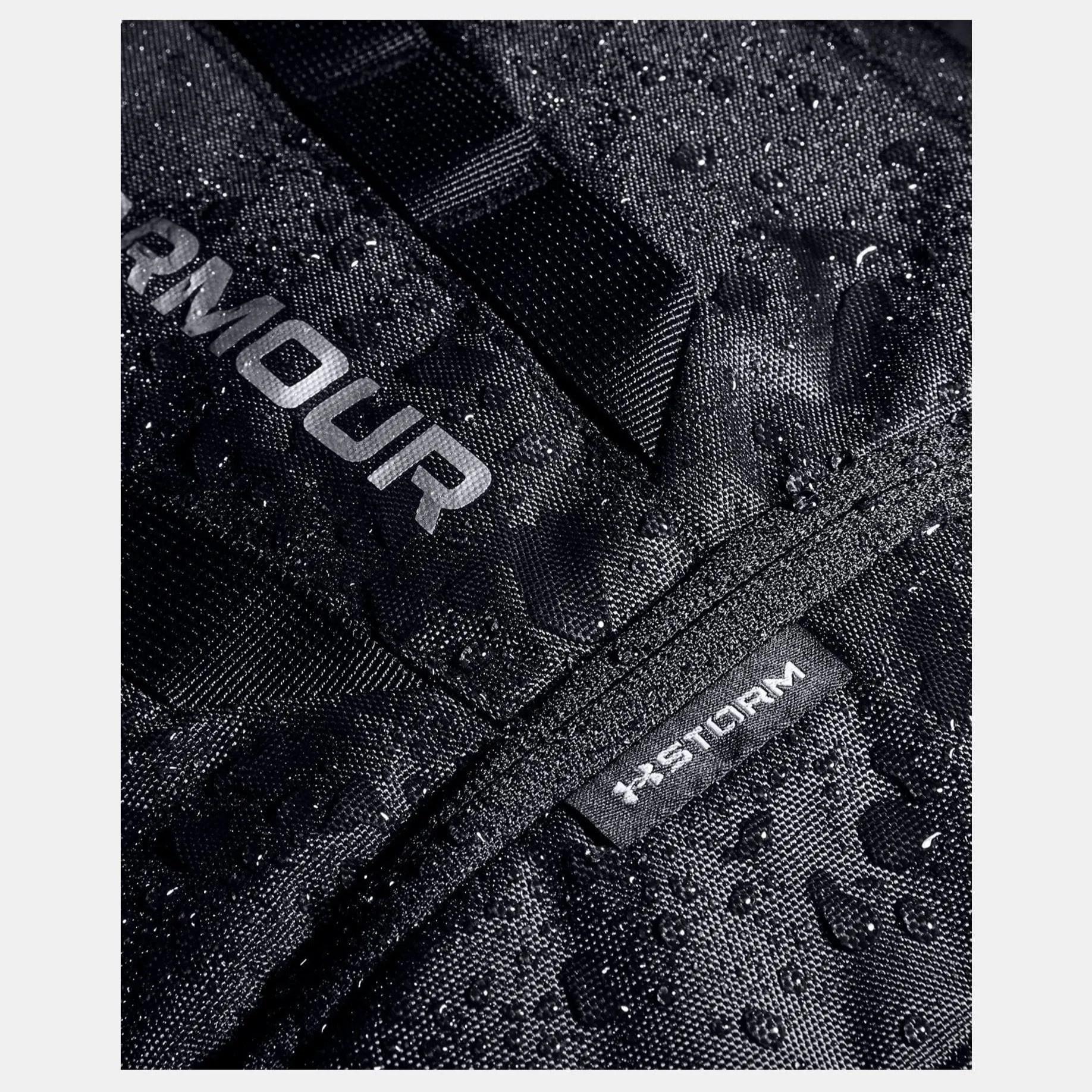 Under Armour Hustle 5.0 Backpack