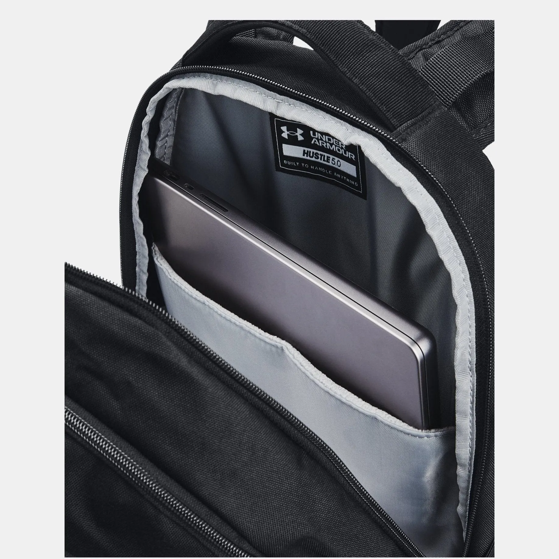 Under Armour Hustle 5.0 Backpack
