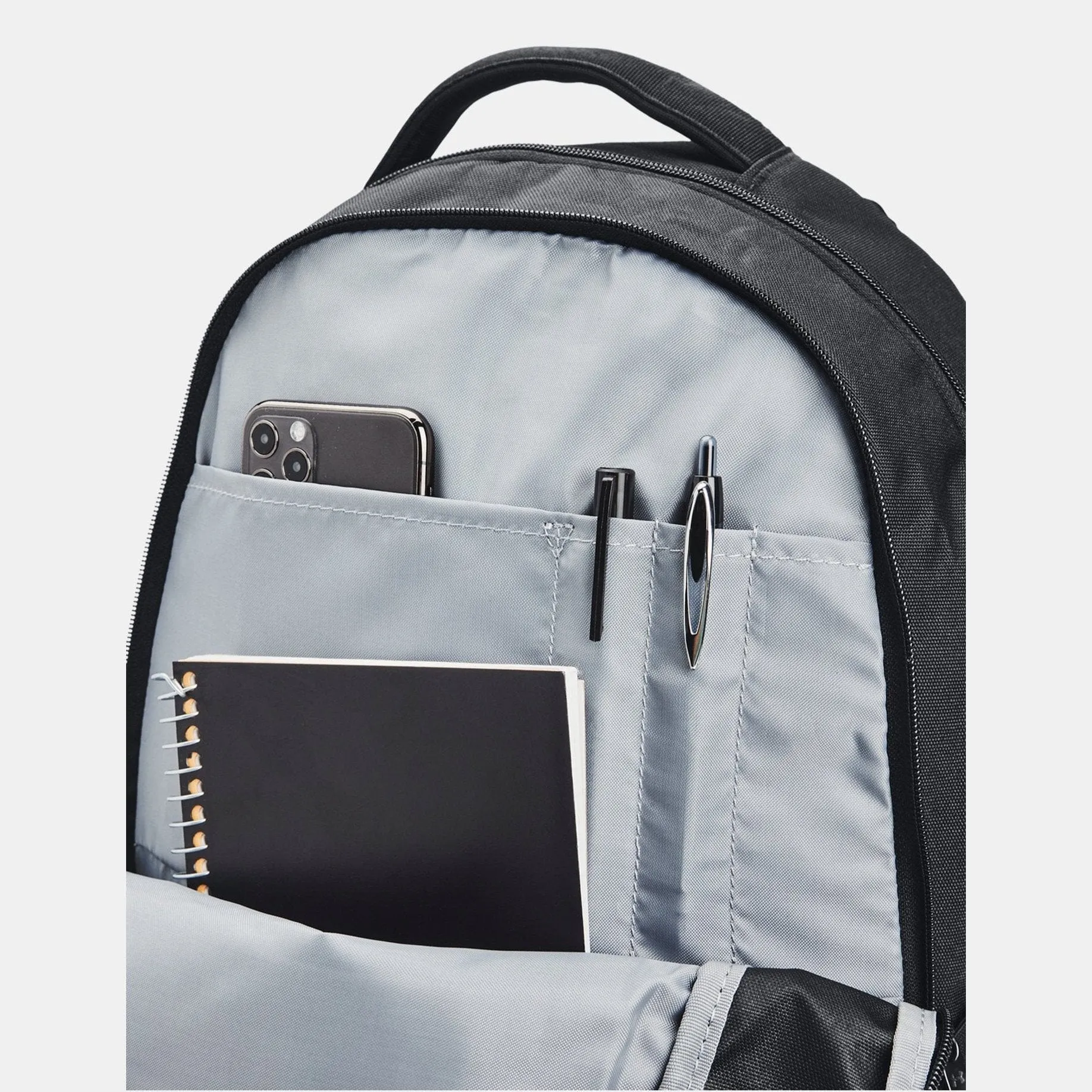 Under Armour Hustle 5.0 Backpack