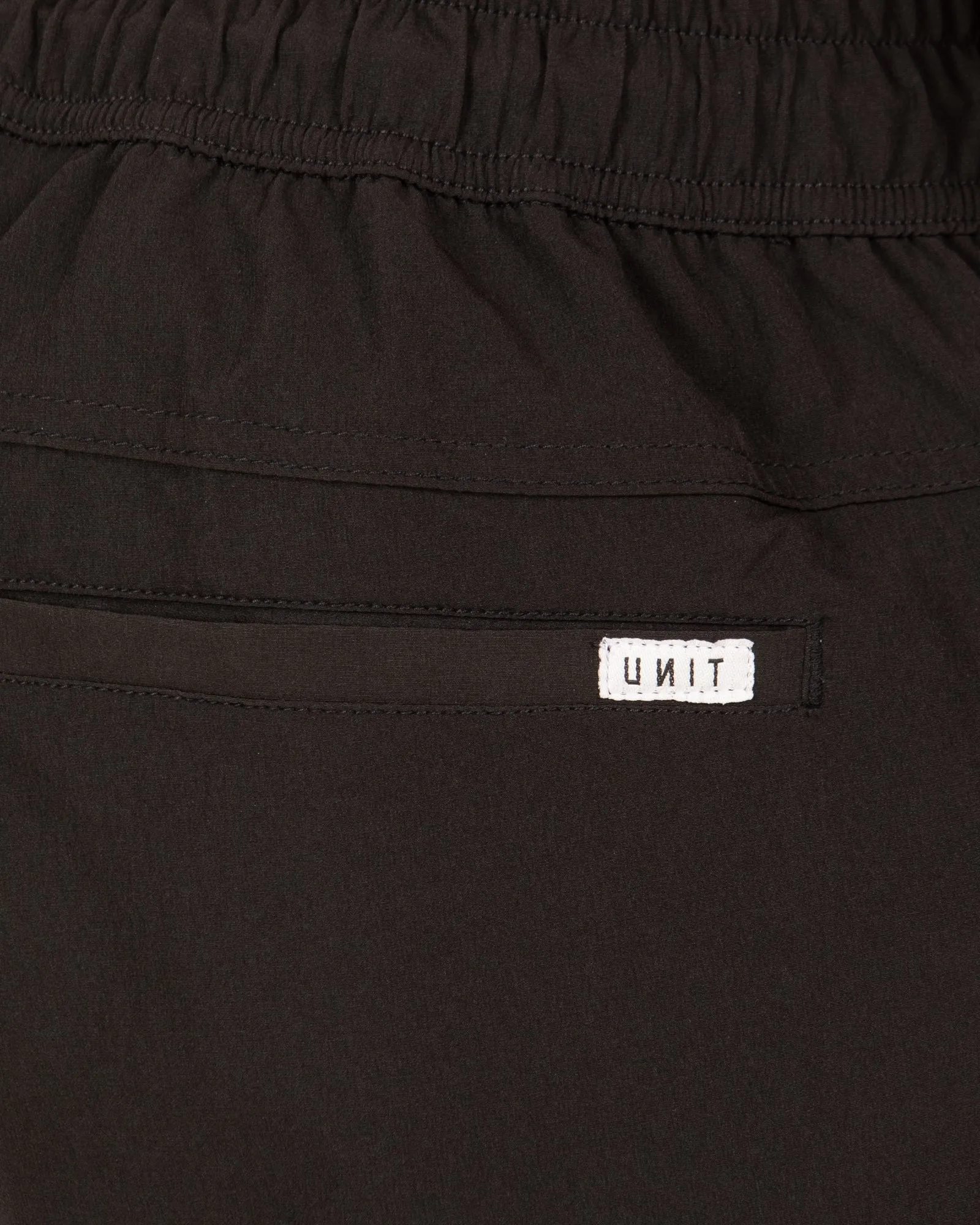 UNIT Venture Elastic Stretch Shorts