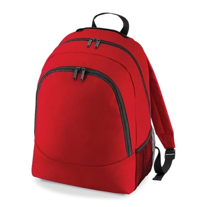 Universal backpack