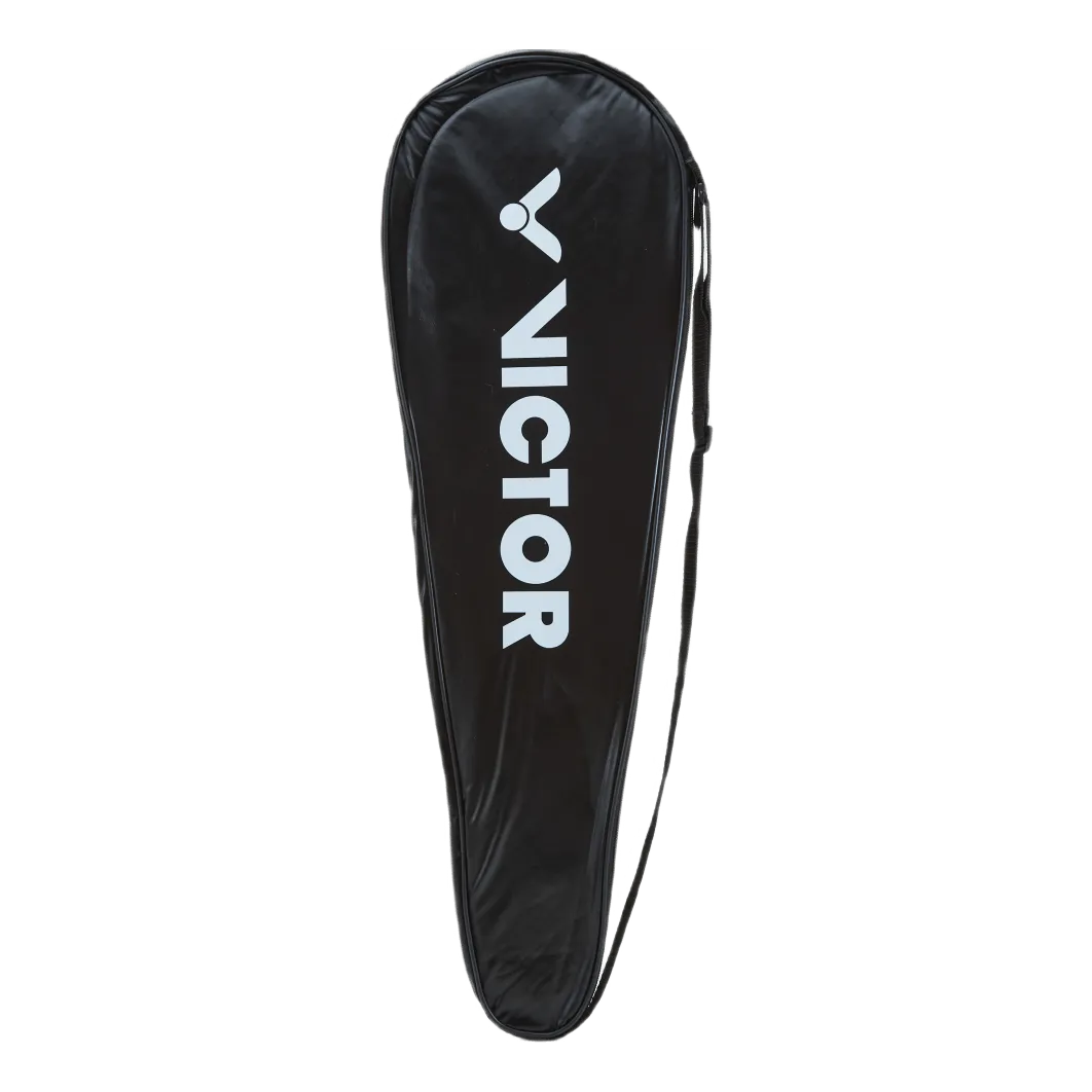 Victor Fullcover Black
