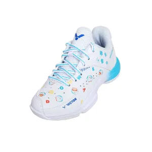 Victor x Doraemon Junior Indoor Court Shoes (P-DRMJR-A)