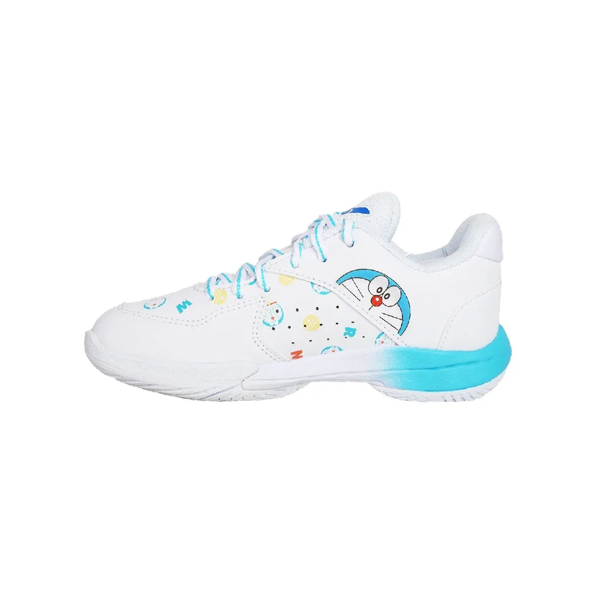 Victor x Doraemon Junior Indoor Court Shoes (P-DRMJR-A)