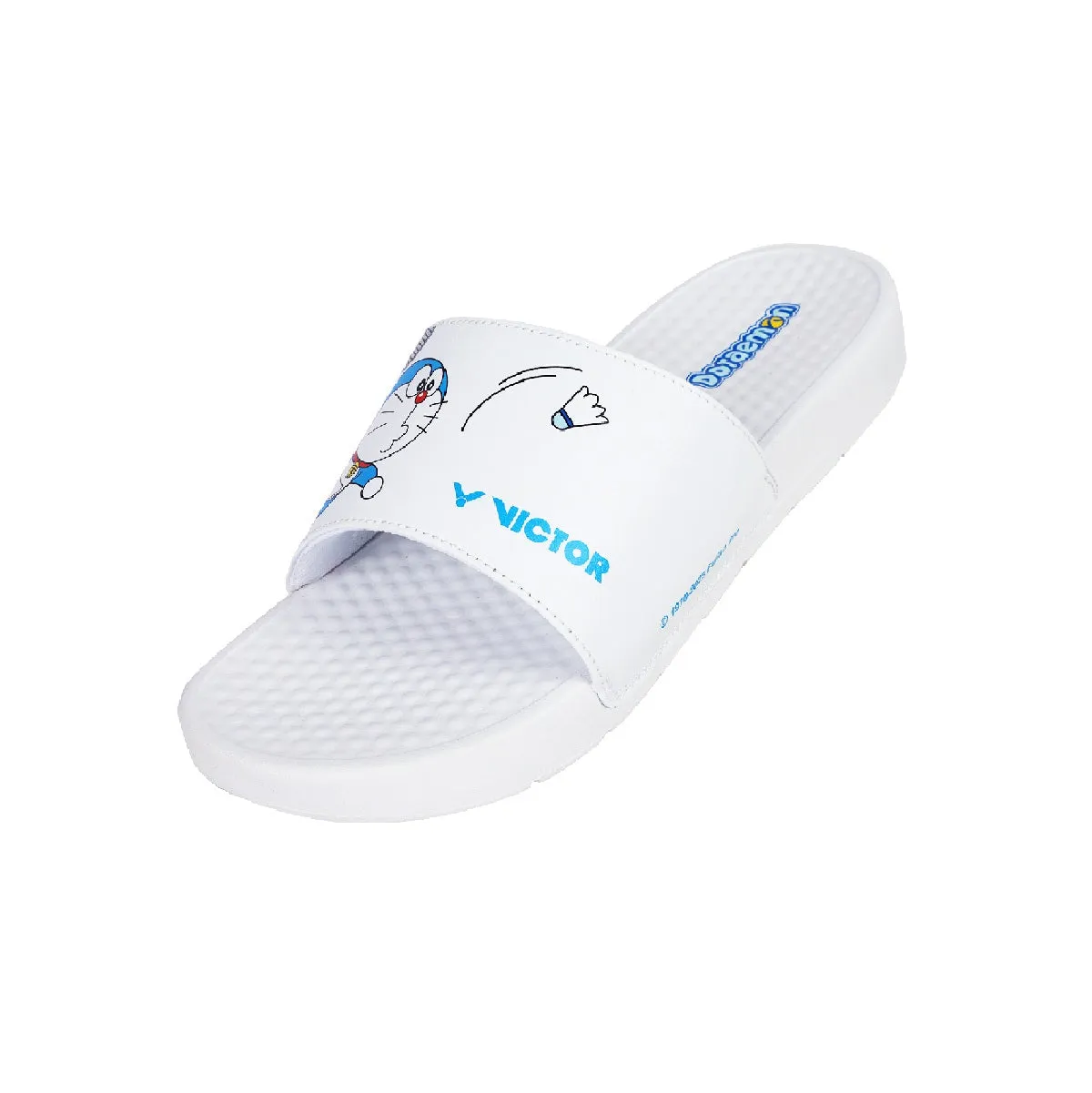 Victor x Doraemon Slippers (008DRM-A)