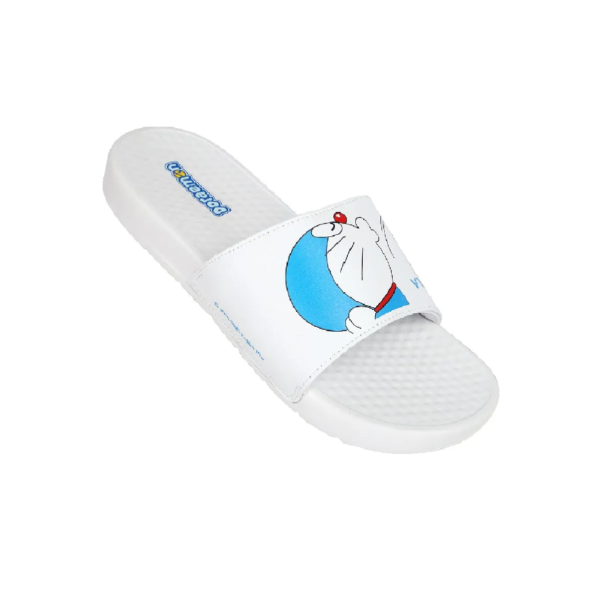 Victor x Doraemon Slippers (008DRM-A)