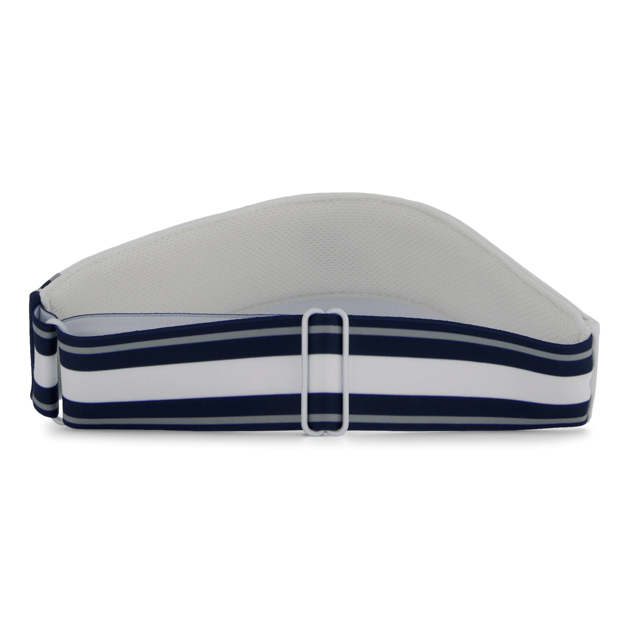 Visor Elastic White